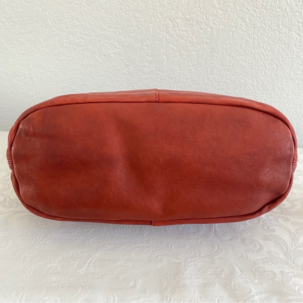 Givenchy red Nightingale Bags - Picture 8 of 16
